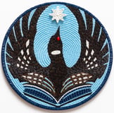 The Rebel Loon Archive logo