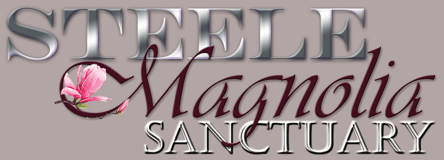 Steele Magnolia Sanctuary, Inc. logo