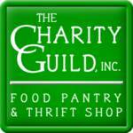 Charity Guild, Inc. logo