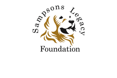 Sampsons Legacy Foundation logo