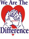 We Are the Difference logo