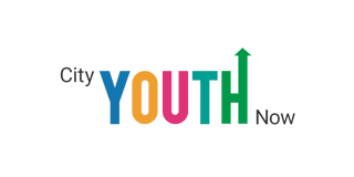 CITY YOUTH NOW logo
