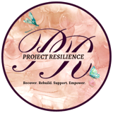 Project Resilience logo