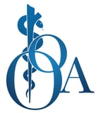 Oklahoma Osteopathic Association logo
