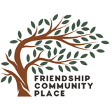Friendship Community Place logo