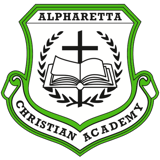 Alpharetta Christian Academy Inc logo