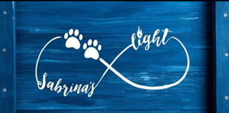 Sabrina's Light Inc logo
