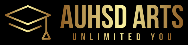 AUHSD Foundation - Arts Education Fund logo