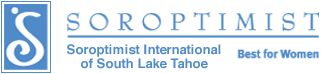 Soroptimist International Of South Lake Tahoe Foundation logo