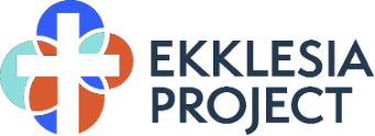 The Ekklesia Project NFP logo