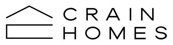 Crain Homes logo