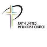 ST ANTHONY FAITH UNITED METHODIST CHURCH logo