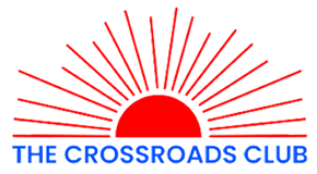 The Crossroads Club, Inc. logo