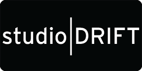 studio | DRIFT logo