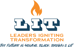 Leaders Igniting Transformation Education Fund Inc logo