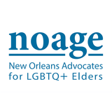 New Orleans Advocates For Glbt Elders logo