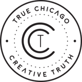 True Chicago logo