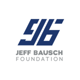 The Jeff Bausch Foundation, Inc. logo
