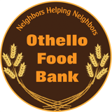 Othello Food Bank logo