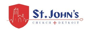 St. John's Church logo