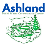 Ashland Soil and Water Conservation District logo