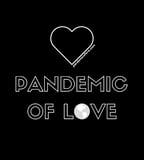 Pandemic of Love San Jose logo