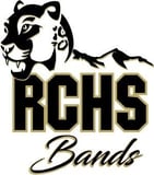 Rock Canyon Band Boosters Incorporated logo