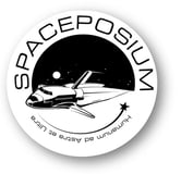 Spaceposium Foundation logo