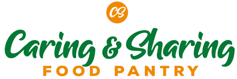 Caring and Sharing Food Pantry, Inc. logo