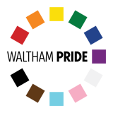 Waltham Pride Inc logo