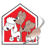 Barkee Laroux's House of Love Animal Sanctuary Inc logo