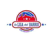La Liga Del Barrio logo