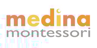 Islamic Montessori Society logo