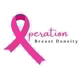 Operation Breast Density logo