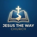 Jesus the Way Church Inc logo