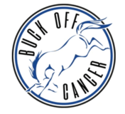Buck Off Cancer Inc logo