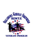 OKGSR Veterans Program logo