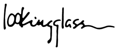 Lookingglass Theatre Company logo