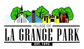 VILLAGE OF LA GRANGE PARK logo