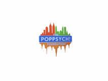 Poppsych Foundation logo