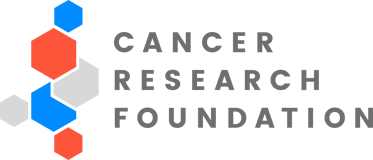 Cancer Research Foundation logo
