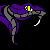 Space Coast High School Soccer logo