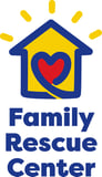FAMILY RESCUE CENTER logo