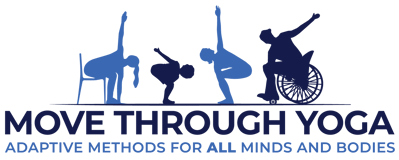 Move Through Yoga Inc logo