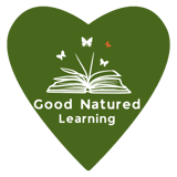 Good Natured Learning logo