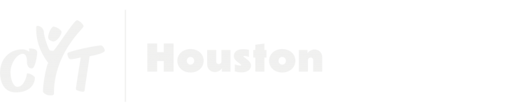Christian Youth Theater Houston logo