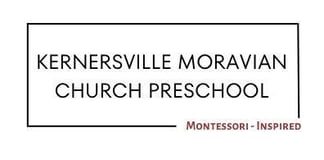 Kernersville moravian church logo