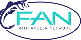 Faith Angler Network logo