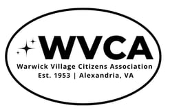 Warwick Village Citizens Association logo
