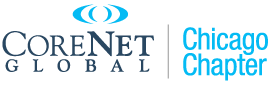 CoreNet Chicago Community Reinvestment Committee logo